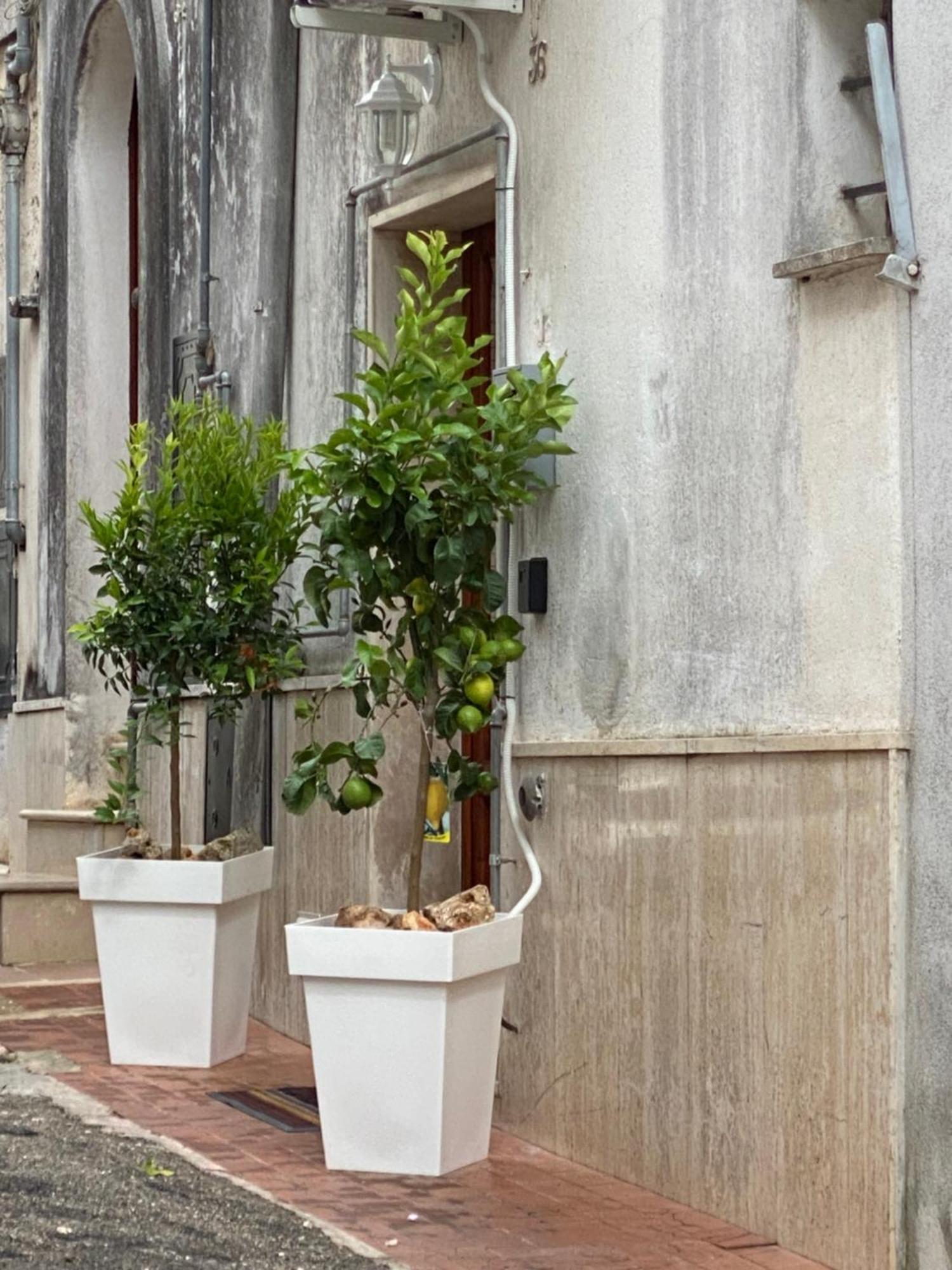 Tumhouse Villa Ceglie Messapica Exterior foto