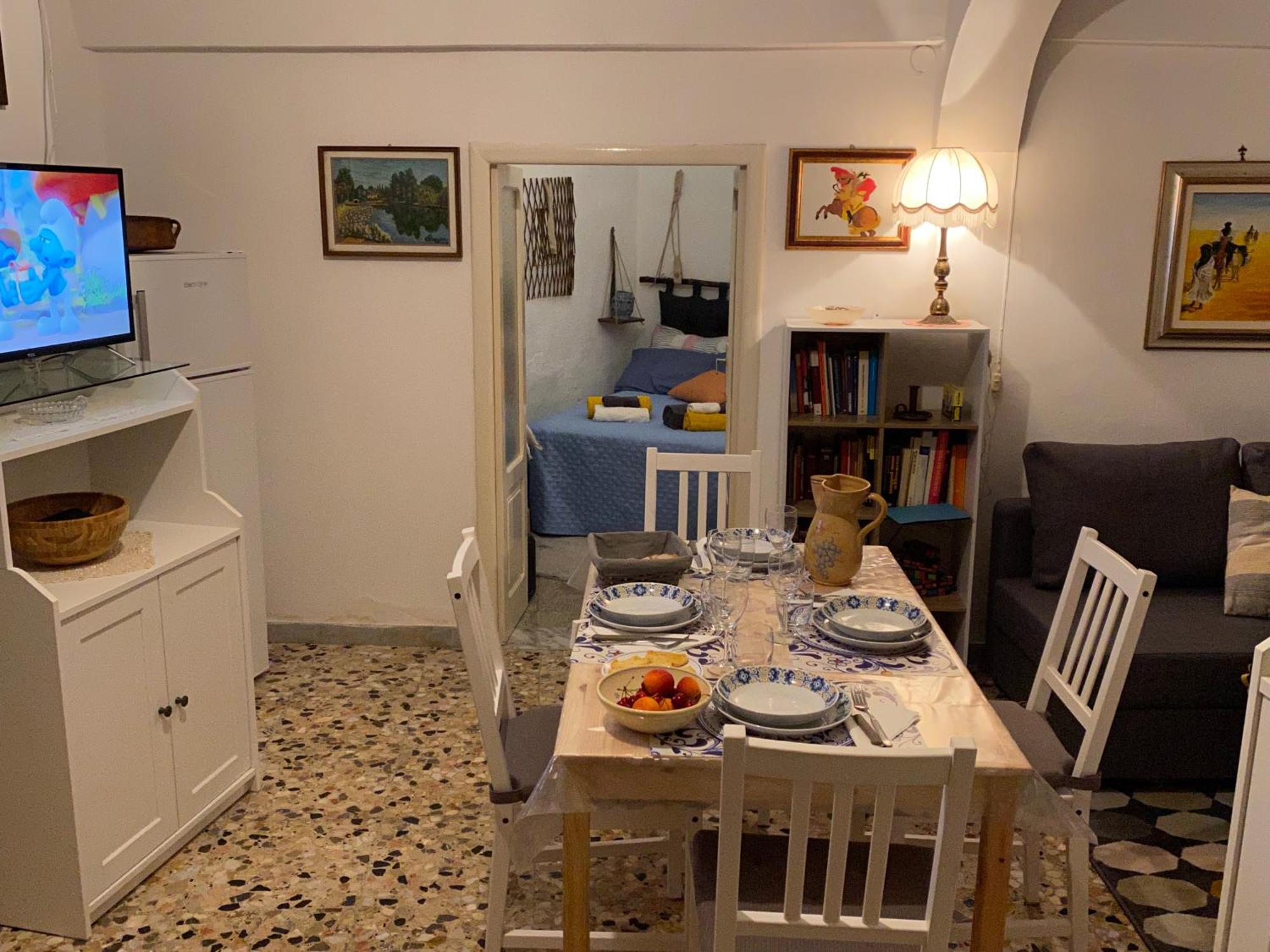 Tumhouse Villa Ceglie Messapica Exterior foto